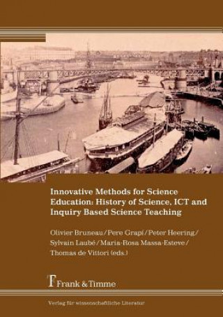 Buch Innovative Methods for Science Education Peter Heering