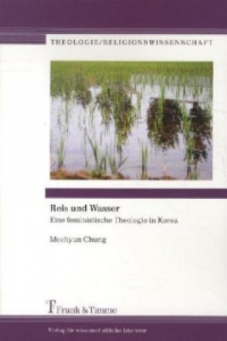 Книга Reis und Wasser Meehyun Chung