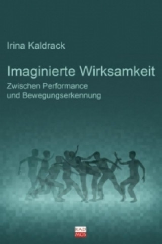 Könyv Imaginierte Wirksamkeit Irina Kaldrack