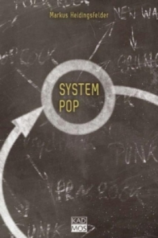 Buch System Pop Markus Heidingsfelder