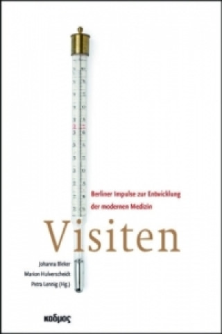 Libro Visiten Johanna Bleker