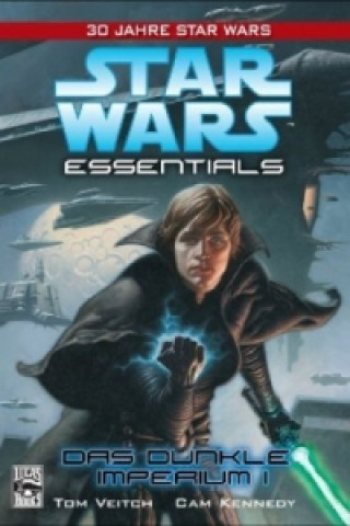 Livre Star Wars, Essentials - Das Dunkle Imperium. Bd.1 Cam Kennedy