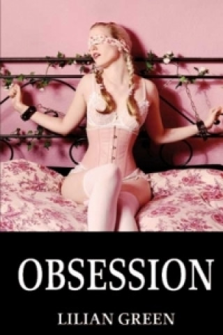 Kniha Obsession Lilian Green