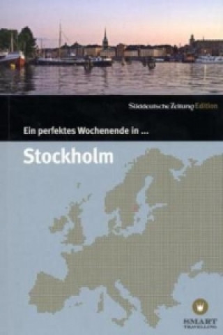 Книга Ein perfektes Wochenende... in Stockholm Katharina Gossow