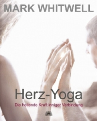 Book Herz-Yoga Mark Whitwell