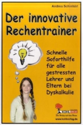 Libro Der innovative Rechentrainer Andrea Schinhärl