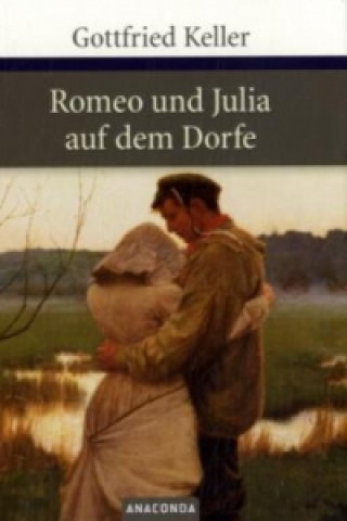 Carte Romeo und Julia auf dem Dorfe Gottfried Keller