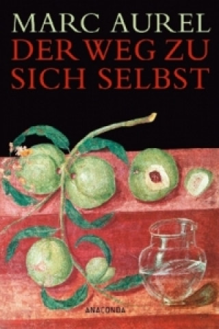 Book Der Weg zu sich selbst arc Aurel