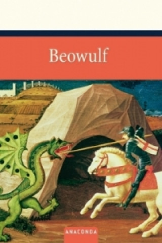 Carte Beowulf Karl J. Simrock