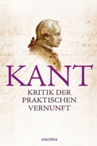 Book Kritik der praktischen Vernunft Immanuel Kant