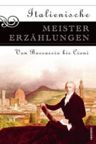 Book Italienische Meistererzählungen Rudolf Besthorn