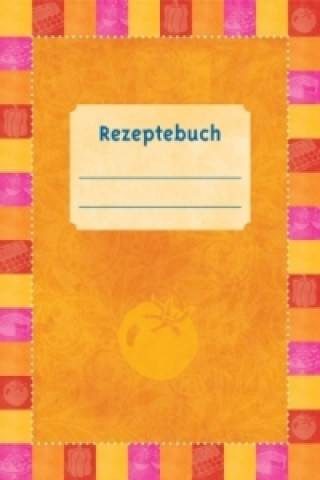 Книга Rezeptebuch 