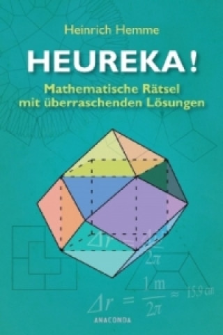 Carte Heureka! Heinrich Hemme