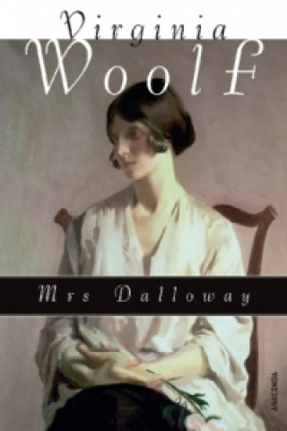 Kniha Mrs Dalloway (Neuübersetzung) Virginia Woolf