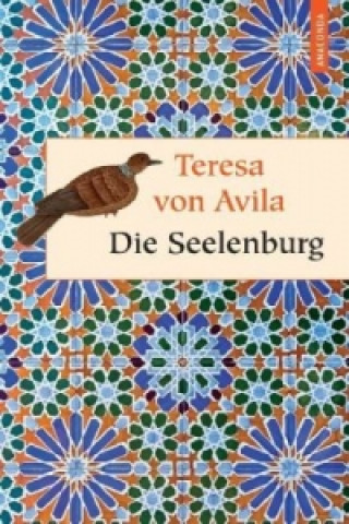 Книга Die Seelenburg eresa von Avila