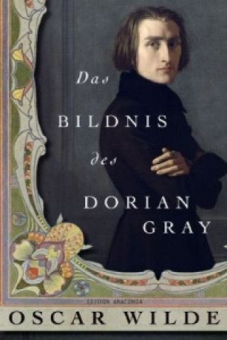 Carte Das Bildnis des Dorian Gray Oscar Wilde