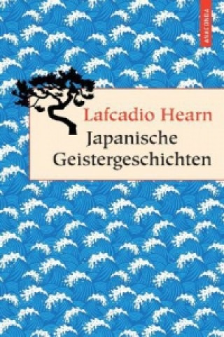 Книга Japanische Geistergeschichten Gustav Meyrink