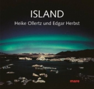 Könyv Island Heike Ollertz