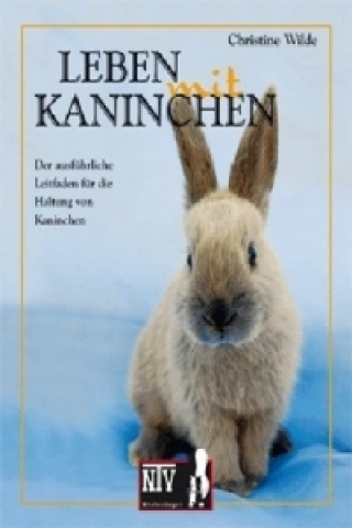 Książka Leben mit Kaninchen Christine Wilde