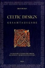Carte Celtic Design - Gesamtausgabe Aidan Meehan