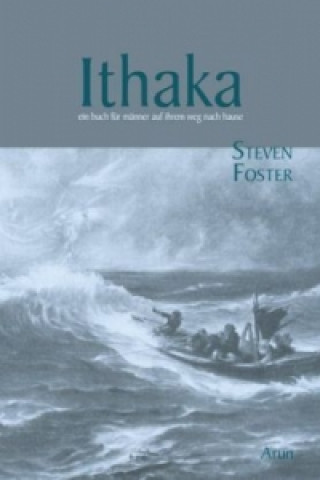 Kniha Ithaka Steven Foster