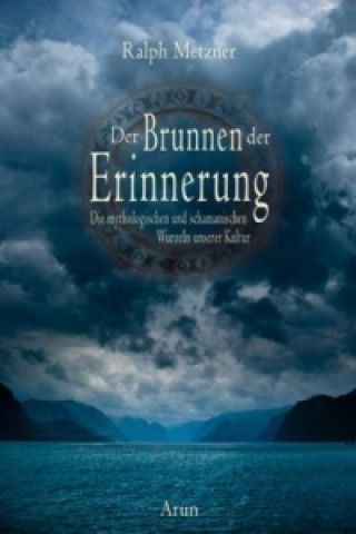 Livre Der Brunnen der Erinnerung Ralph Metzner