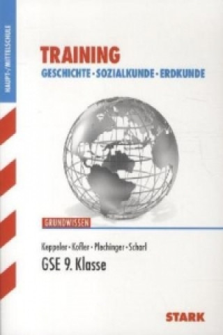 Carte Geschichte - Sozialkunde - Erdkunde, 9. Klasse Barbara Keppeler