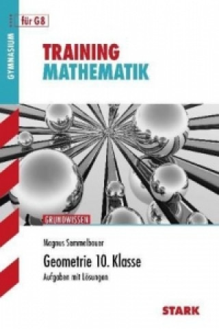 Carte Geometrie 10. Klasse, für G8 Magnus Semmelbauer