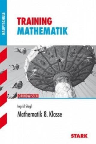 Book Mathematik 8. Klasse Ingrid Siegl