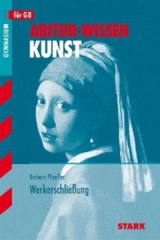 Kniha STARK Abitur-Wissen Kunst - Werkerschließung Barbara Pfeuffer