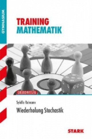 Könyv Wiederholung Stochastik Sybille Reimann