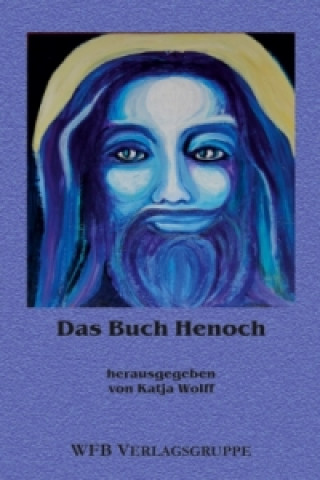 Kniha Das Buch Henoch Katja Wolff