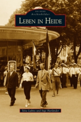 Boek Leben in Heide Telse Lubitz