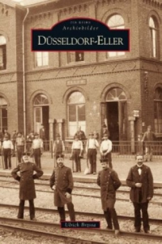 Könyv Düsseldorf-Eller Ulrich Brzosa