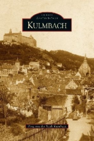 Kniha Kulmbach Hermann Müller