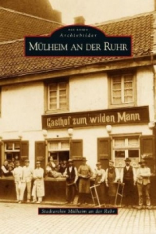Könyv Mülheim an der Ruhr 
