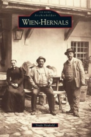 Book Wien-Hernals Trude Neuhold