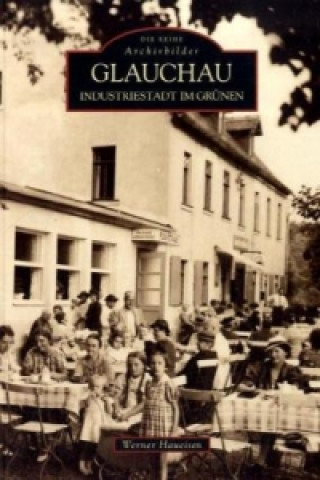 Книга Glauchau Werner Haueisen
