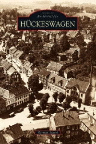 Buch Hückeswagen Norman Schorl