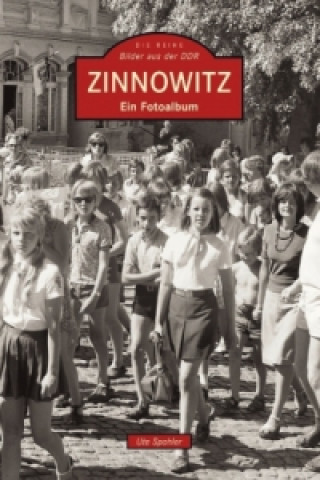 Knjiga Zinnowitz Ute Spohler