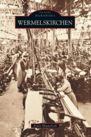 Kniha Wermelskirchen Armin Himmelrath