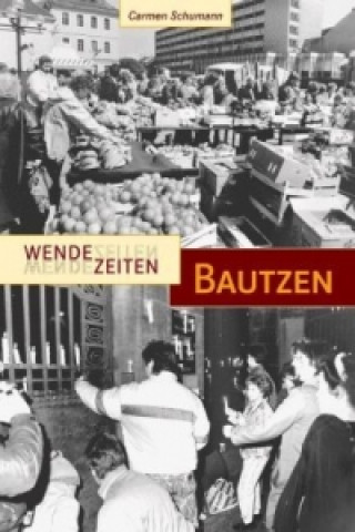 Buch Bautzen Carmen Schumann