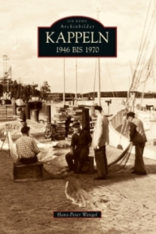 Livre Kappeln Hans-Peter Wengel