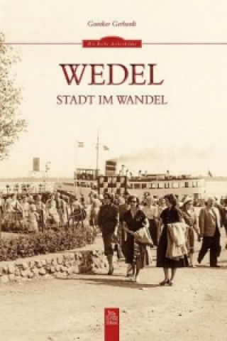 Kniha Wedel Gunther Gerhardt