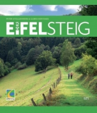 Livre Der Eifelsteig Peter Stollenwerk