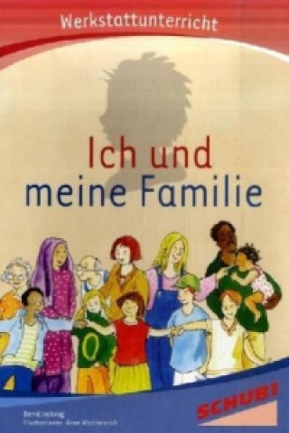 Book Ich und meine Familie Bernd Jockweg