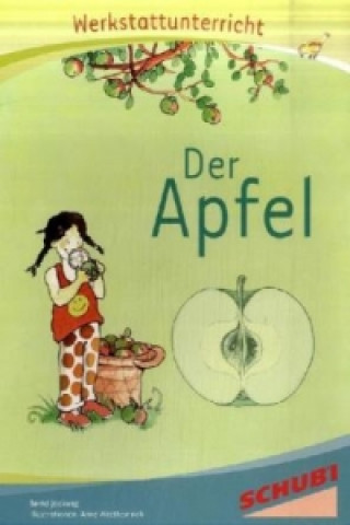 Knjiga Der Apfel Bernd Jockweg