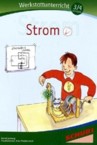 Libro Strom Bernd Jockweg