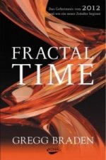 Книга Fractal Time Gregg Braden