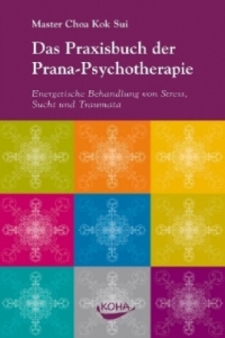 Könyv Das Praxisbuch der Pranapsychotherapie Choa Kok Sui